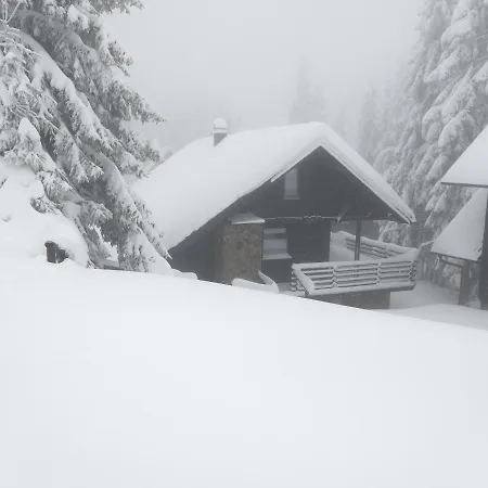 Apartament Bajta - Rogla