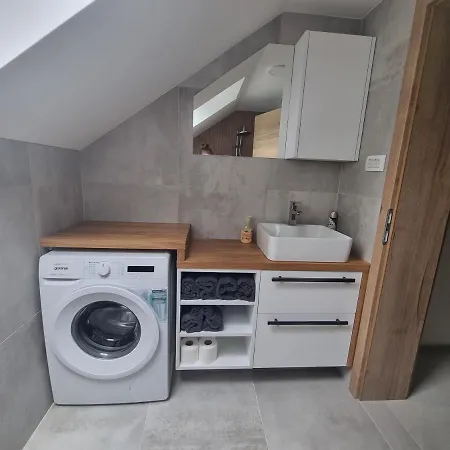 Apartament Bajta - Rogla