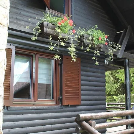 Bajta - Rogla * Zreče