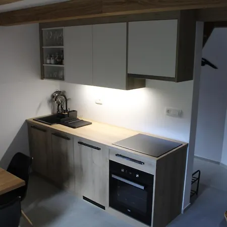 Bajta - Rogla Apartamento *