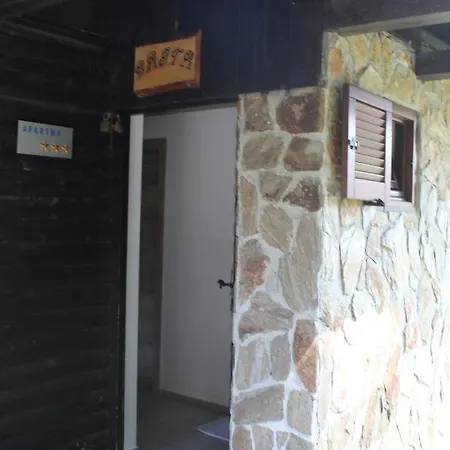 Bajta - Rogla Apartman
