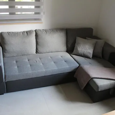Apartment Bajta - Rogla