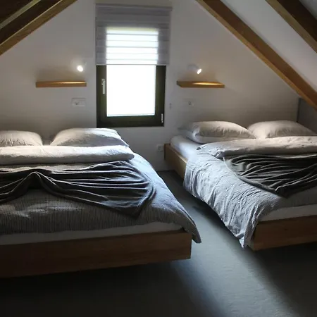 Apartamento Bajta - Rogla Zreče