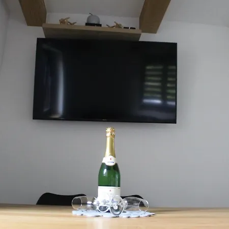 Apartamento Bajta - Rogla Zreče