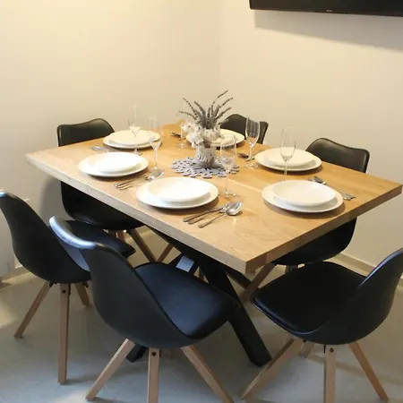 Bajta - Rogla Apartamento