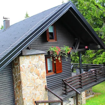 Apartman Bajta - Rogla *