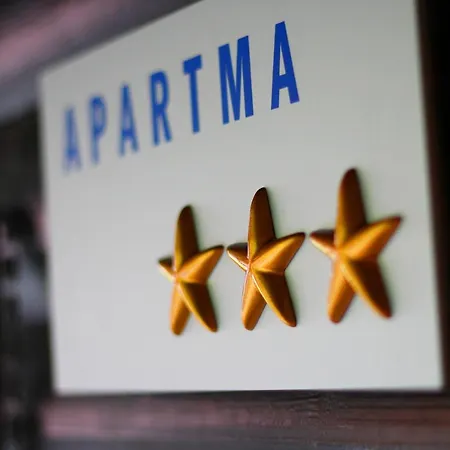 Bajta - Rogla Apartamento *