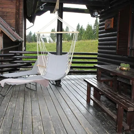 Bajta - Rogla * Zreče