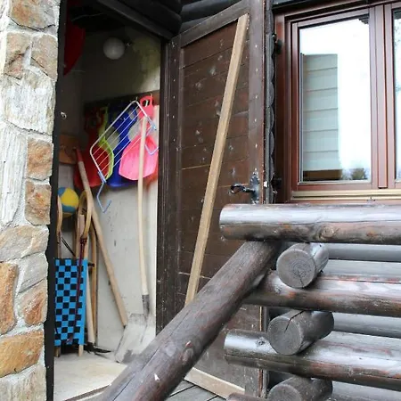 Bajta - Rogla Apartment Zreče