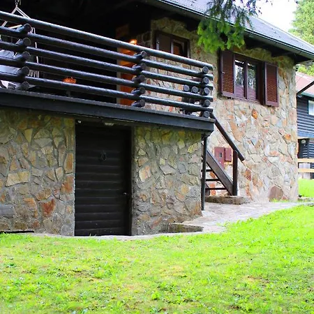 Apartman Bajta - Rogla *