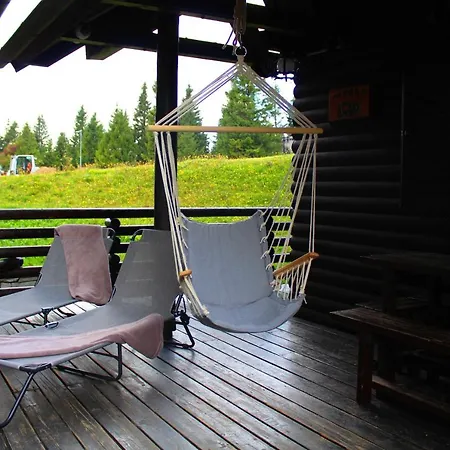 Apartman Bajta - Rogla Zrece