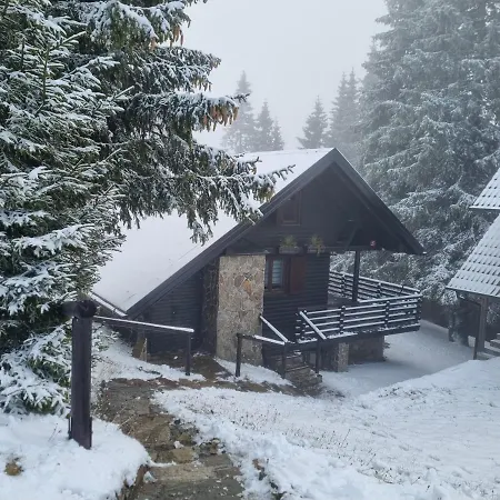Apartment Bajta - Rogla