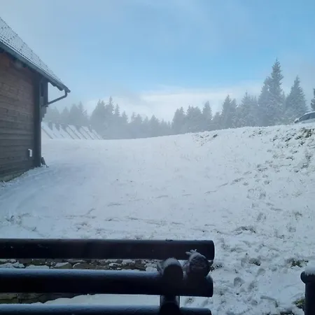 Bajta - Rogla Apartment *