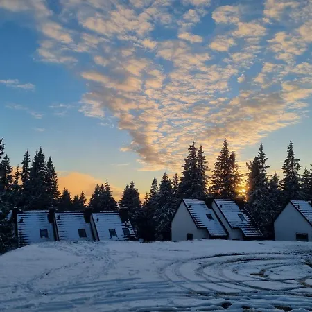 Bajta - Rogla Zreče