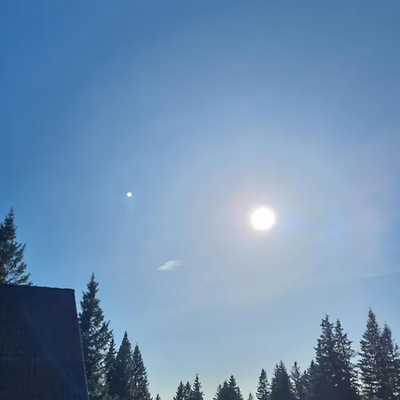 Apartamento Bajta - Rogla Zreče