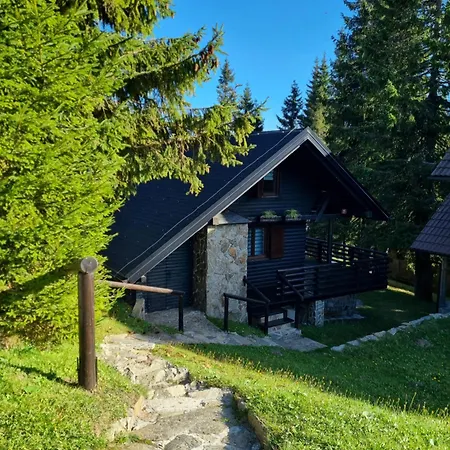 Bajta - Rogla * Zrece
