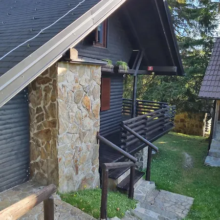 Bajta - Rogla Zreče