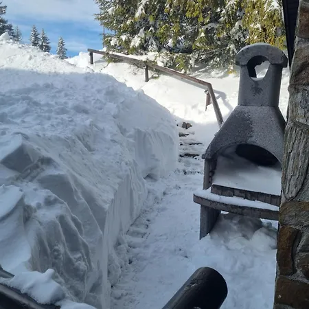 Bajta - Rogla Apartment Zrece