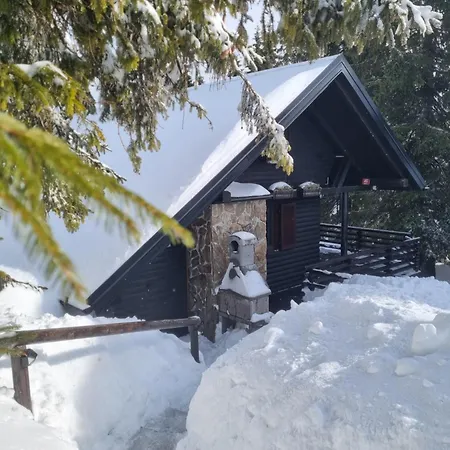 Bajta - Rogla Zrece