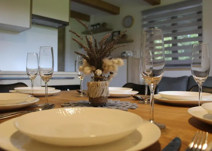 דירה Bajta - Rogla