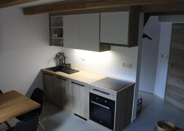 Bajta - Rogla Apartma *