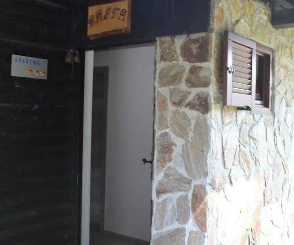 Bajta - Rogla Apartma