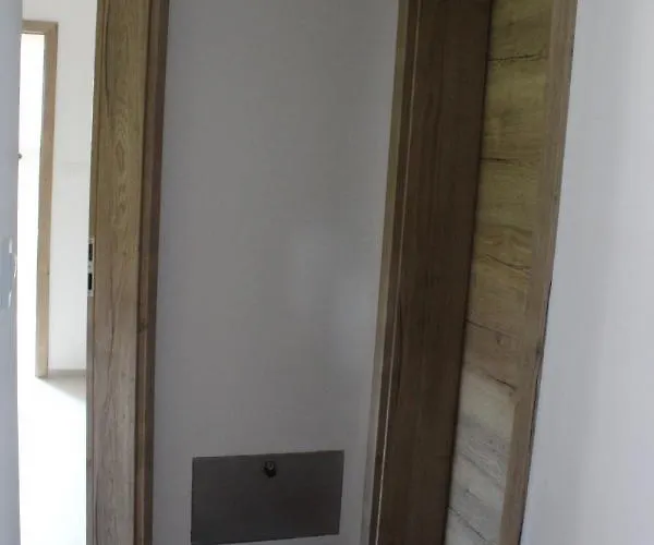 Bajta - Rogla Apartma Zrece