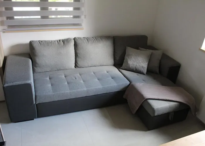 Apartma Bajta - Rogla