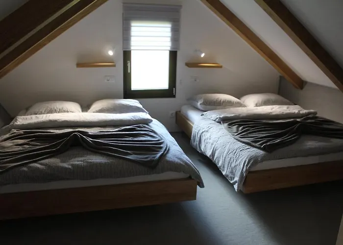 Apartma Bajta - Rogla Zrece