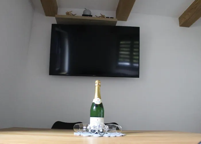 Apartma Bajta - Rogla Zrece