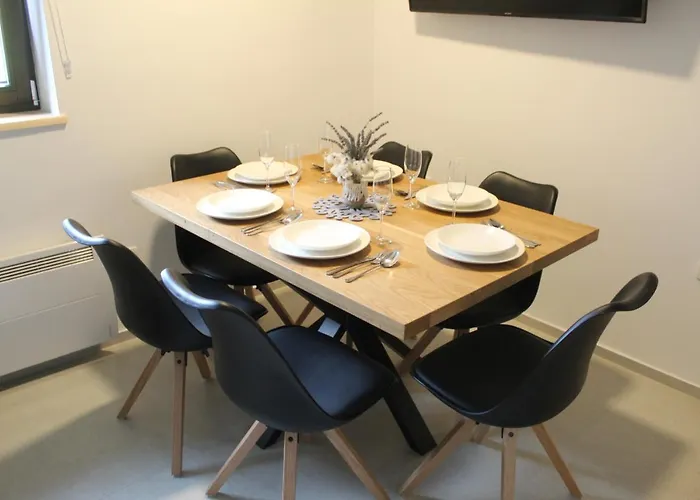 Bajta - Rogla דירה