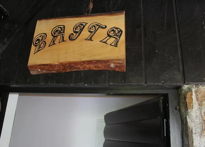 Bajta - Rogla Apartma *