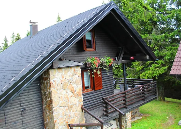 דירה Bajta - Rogla *