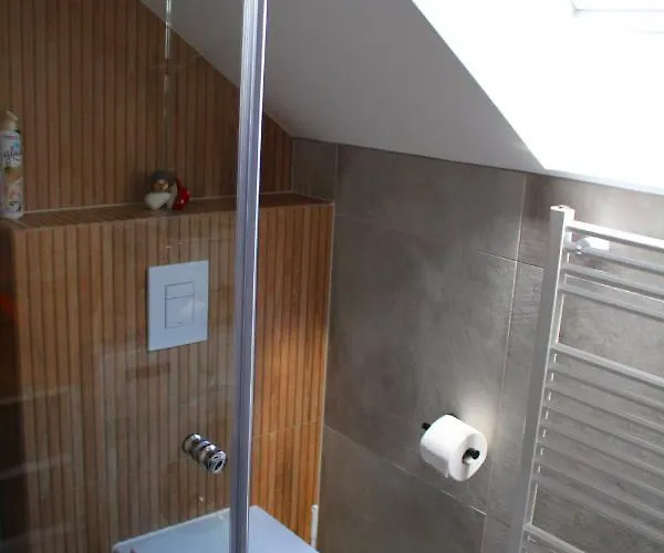 Bajta - Rogla Apartma