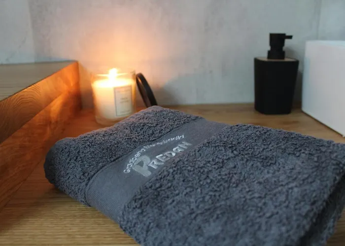 Apartma Bajta - Rogla Zrece