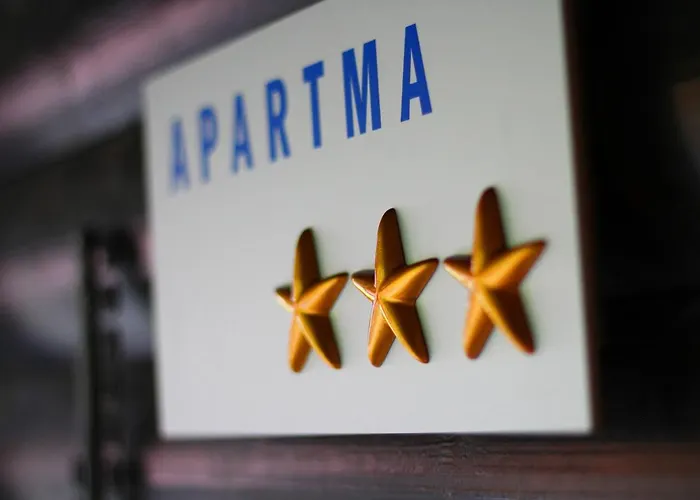 Bajta - Rogla Apartma *