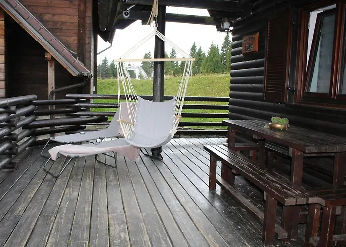 Bajta - Rogla * Zrece