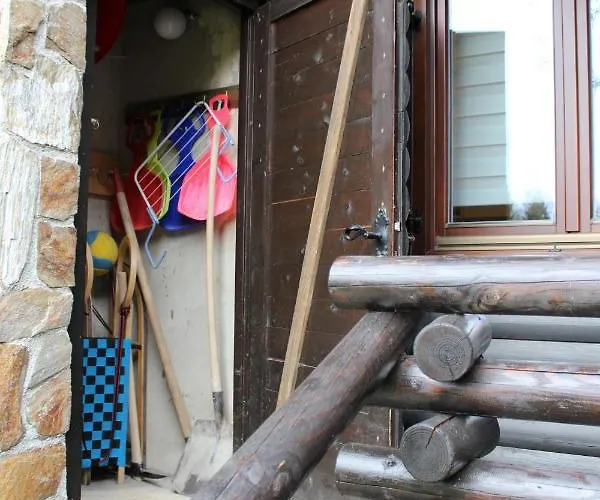 Bajta - Rogla Apartma Zrece