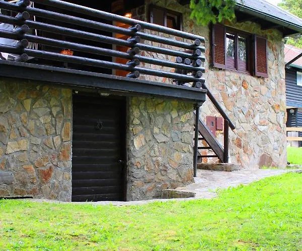 Apartma Bajta - Rogla *