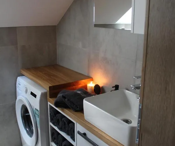 Apartma Bajta - Rogla