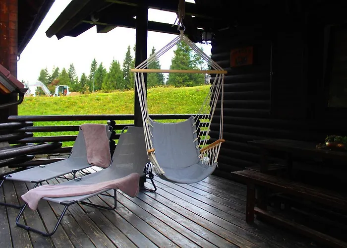 Apartma Bajta - Rogla Zrece