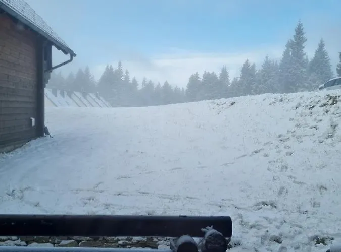 Bajta - Rogla דירה *