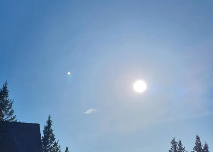 דירה Bajta - Rogla Zreče