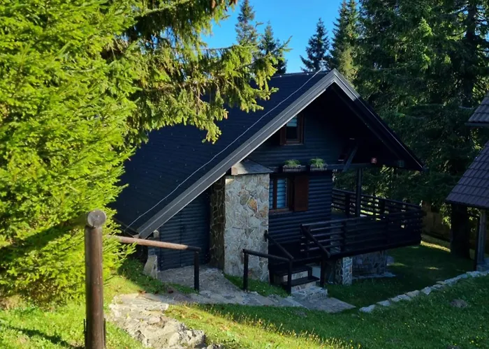 Bajta - Rogla * Zrece