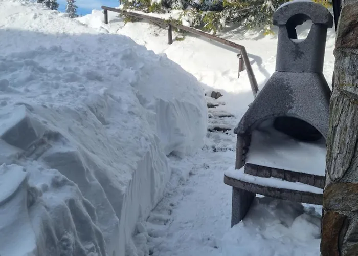 Bajta - Rogla דירה Zreče